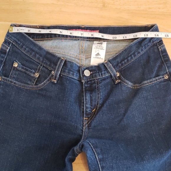 Levi's jeans - Picture 2 of 6